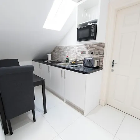 Royal Princes Edinburgh