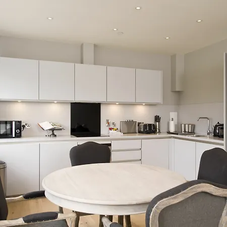 Appartement Destiny Scotland - Rutland *