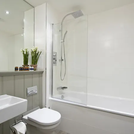 Destiny Scotland - Rutland Appartement *