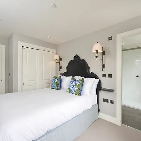 Destiny Scotland - Rutland Appartement