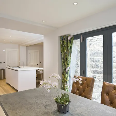 Appartement Destiny Scotland - Rutland