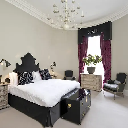 Destiny Scotland - Rutland Appartement