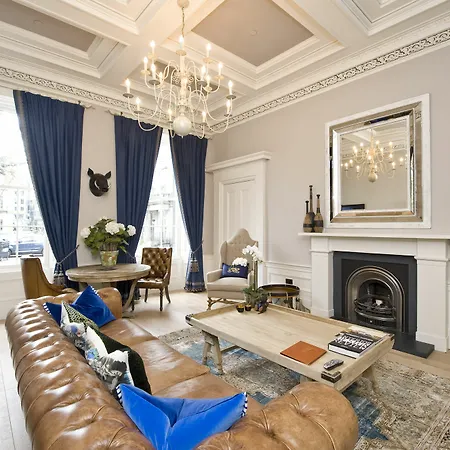 Appartement Destiny Scotland - Rutland
