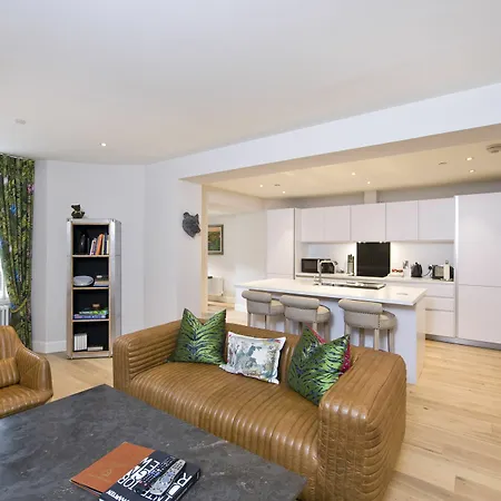 Appartement Destiny Scotland - Rutland