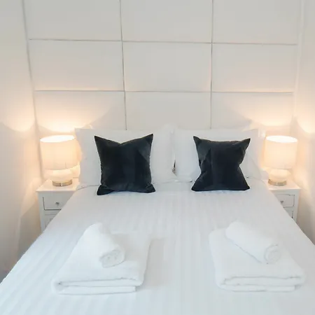 Castle Aparthotel