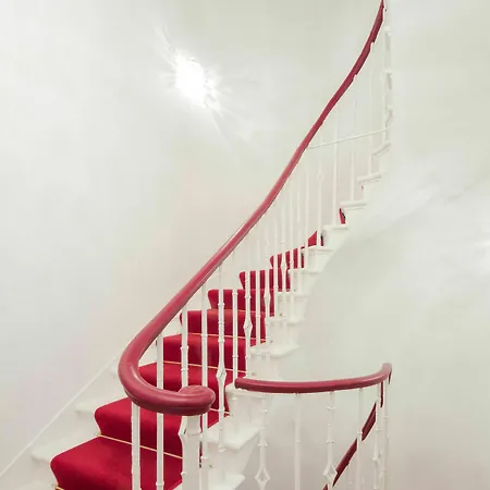 Castle Aparthotel Edinburgh