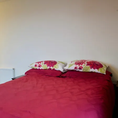 Large And Modern 2 Bed 2 Bath Appartamento Edimburgo