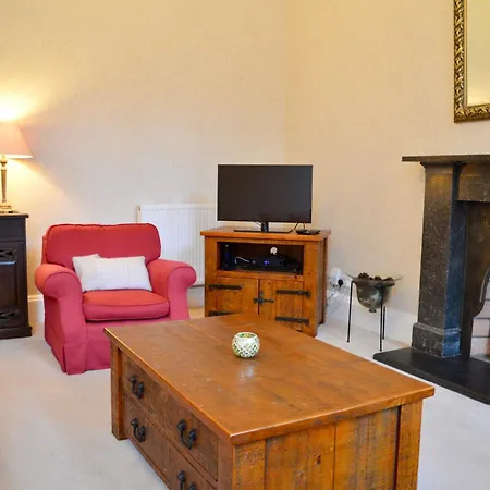 Georgian Flat In The West End Apartment