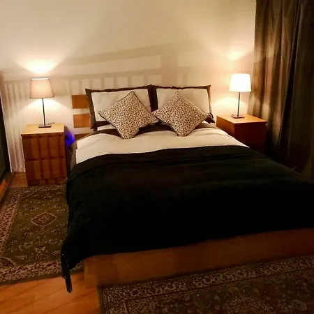 Appartement Mezzanine In Historic School