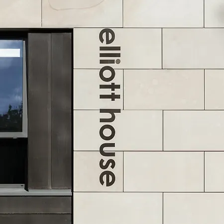 Pure Citystay Elliott House بيت ضيافة 3*