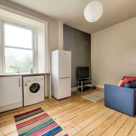 Cosy Holyrood Park By Guestready Appartamento Edimburgo