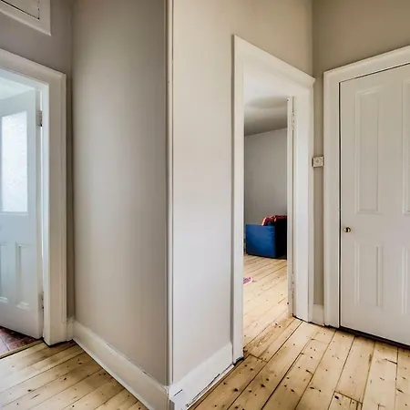 Appartamento Cosy Holyrood Park By Guestready *