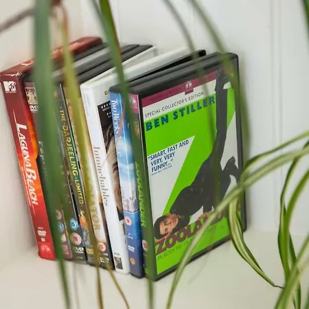 Appartamento Cosy Holyrood Park By Guestready *