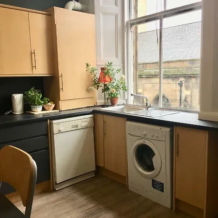 Apartamento 6br Center Of Old Town By Guestready Edimburgo