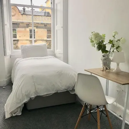 6br Center Of Old Town By Guestready Apartament Edynburg