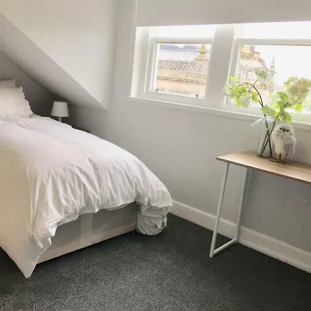 Apartamento 6br Center Of Old Town By Guestready Edimburgo