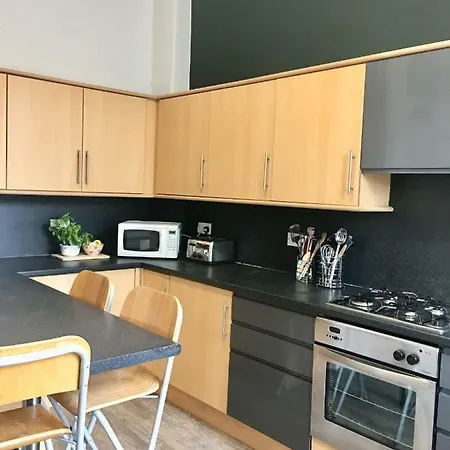 Apartament 6br Center Of Old Town By Guestready *