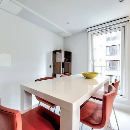 Modern 3br Flat In By Guestready Apartament *