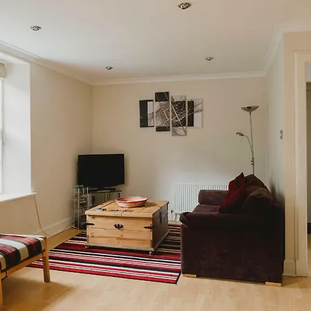 Appartement Lovely Mews In Circus Lane Near Car Park *