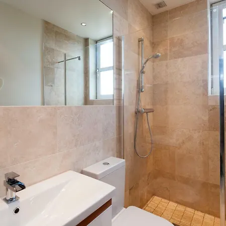 The Traquair Park Holiday home