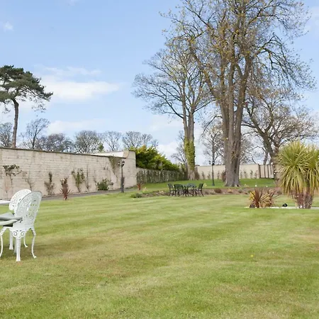 Kellerstain Stables 4* Edinburgh