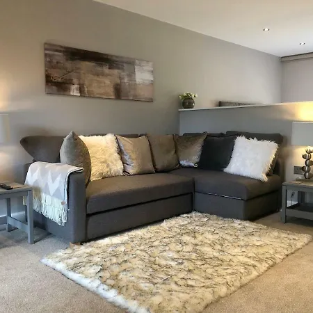 Kellerstain Stables 4* Edinburgh