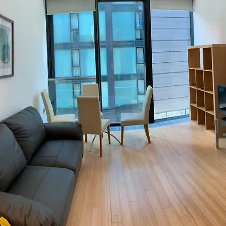 Meadows Apartments- In Quartermile *
