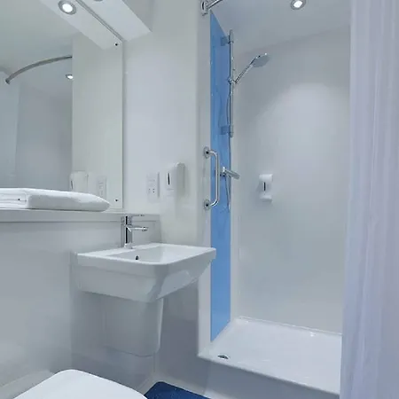 The Learmonth 2* Edinburg