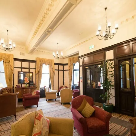 The Parliament House Hotel 3*