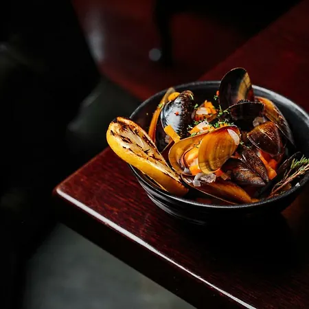 Angels Share Edinburgh