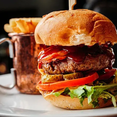 Hotel Angels Share 4*