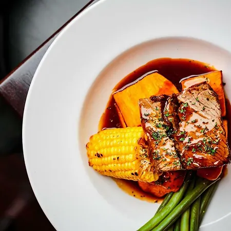 Hotel Angels Share 4*