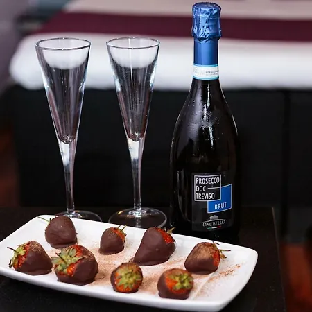 Hotel Angels Share 4*