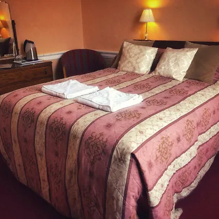 Guest house Averon