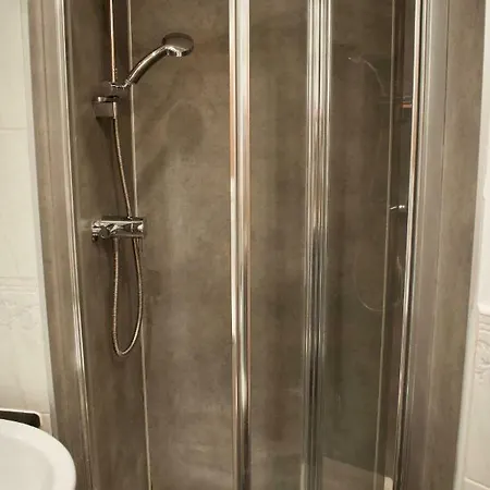 Bright And Welcoming 2 Bedroom Leith Flat Apartamento