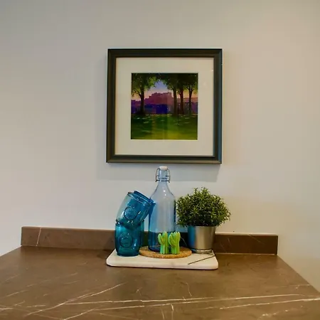 Bright And Welcoming 2 Bedroom Leith Flat Edimburgo