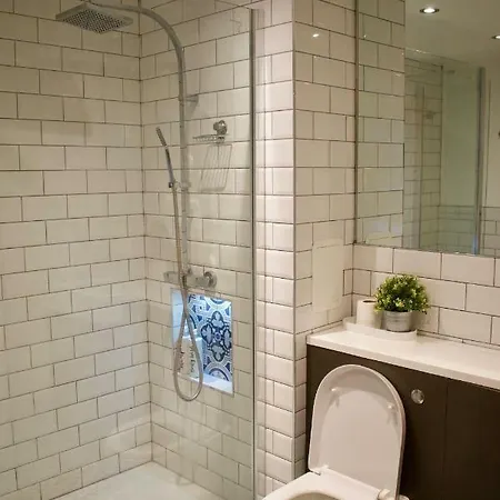 Bright And Welcoming 2 Bedroom Leith Flat Apartamento Edimburgo
