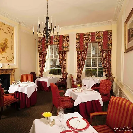 The Howard, An Ascend Collection Member Hotel 5*