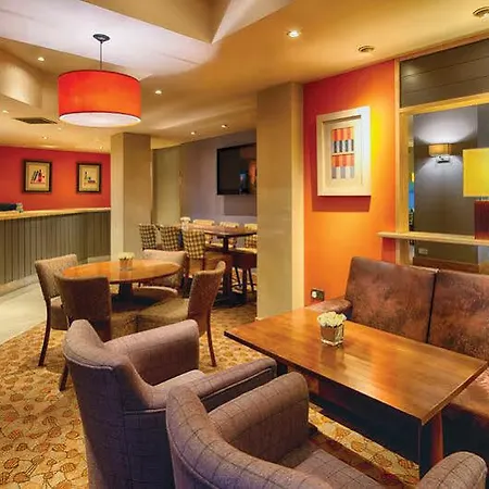 Hotel Leonardo Haymarket