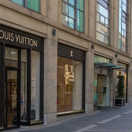 The Art House At The New Town