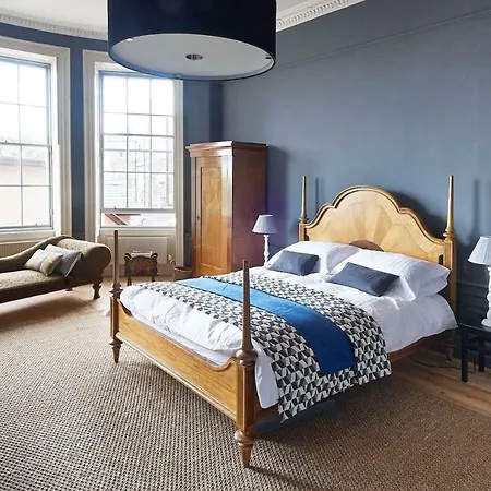 The Art House At The New Town