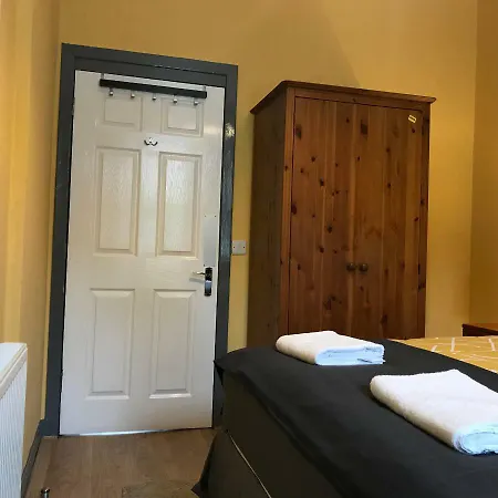 Appartement No37 The Édimbourg