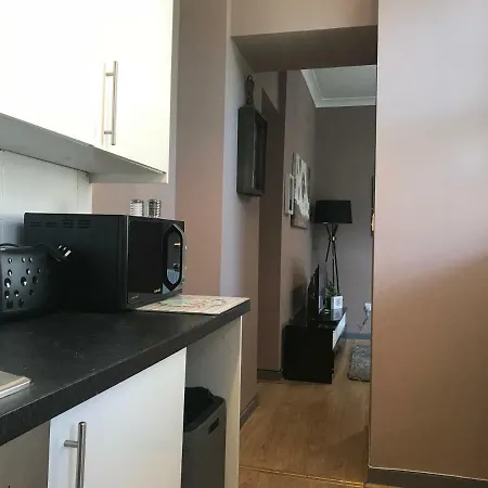 Appartement No37 The