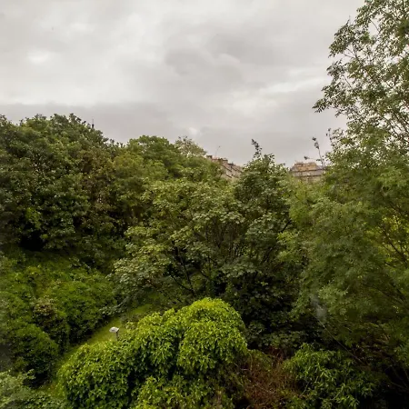 Bright & Tranquil Near Centre With Free Parking! * Edimburgo
