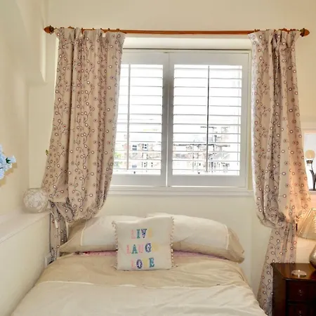Victorian 3 Bedroom In Scenic West End * إدنبرة