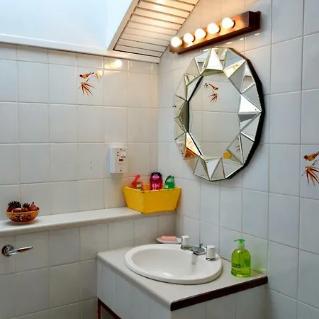 شقة Victorian 3 Bedroom In Scenic West End