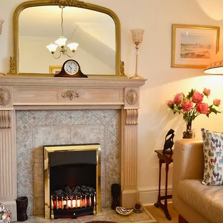 شقة Victorian 3 Bedroom In Scenic West End إدنبرة