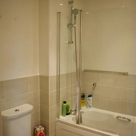 Apartament Central 1 Bedroom Homely Flat
