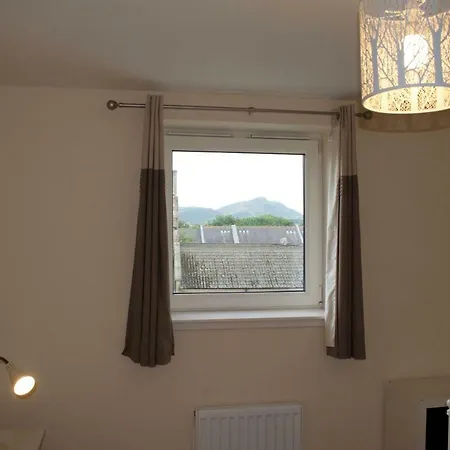 Central 1 Bedroom Homely Flat * Edynburg