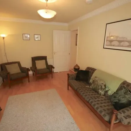 Ratcliffe Terrace Luxury In Apartment Edinburgh